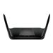 NETGEAR 5PT Tri-Band Ax6600 Router