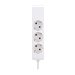 NEOMOUNTS VOLT Desk Clamp socket