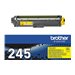 BROTHER TN245Y Toner jaune 2200 pages