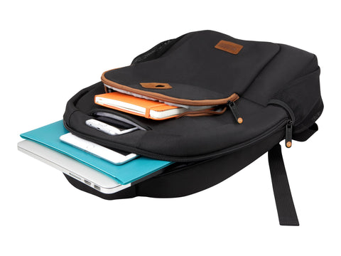 URBAN FACTORY CYCLEE ECOLOGIC BACKPACK FOR NOTEBOOK 13/14pcs