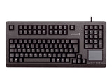 CHERRY TouchBoard Keyboard USB black (GB)