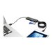 EATON TRIPPLITE 4-Port Ultra-Slim USB