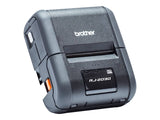 BROTHER RJ-2030 Imprimante mobile pour reçus 2 pouces Bluetooth and batterie incluse adaptateur secteur en option et non fourni