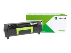 LEXMARK 24B6888 Black Toner Cartridge 21.000 pages M1242 / XM1242