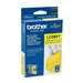 BROTHER CARTOUCHE ENCRE JAUNE P