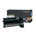LEXMARK TONER RETURN PROG X463