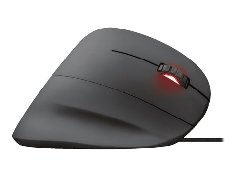 TRUST Souris gaming filaire REXX Ergonomique - GXT144