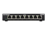 NETGEAR 8PT Gigabit Ethernet Unmanaged