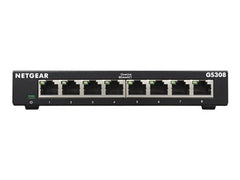 NETGEAR 8PT Gigabit Ethernet Unmanaged