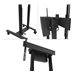 NEOMOUNTS Move Lift Motorised Stand