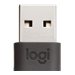 LOGI MSFT Teams Zone Wired GRAPHITE