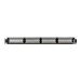 TRENDNET - 24-port Cat6 Unshielded (P)