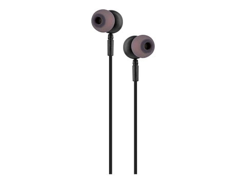 TNB C-BUDS - In ear digital Type C earphones - black