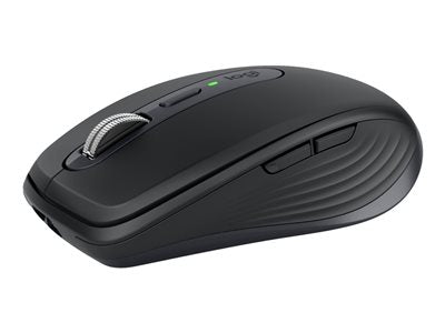 LOGI MX Anywhere 3S for Business - GRAPH