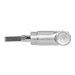 TARGUS Ultimate Keyed Retail Cable Lock