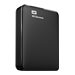 WD Elements ext portable HDD USB3.0 2TB