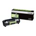 LEXMARK 602 Cartouche de toner