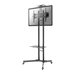 NEOMOUNTS Support Ecran Noir 32-55p