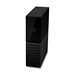 WD My Book 24To USB3.2 HDD