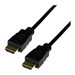 MCL Câble HDMI 1080P haute vitesse 3D
