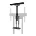 NEOMOUNTS Videobar Kit Cam- & AV shelf