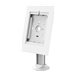 NEOMOUNTS desk grommet lockable casing