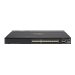 HPE Aruba 8360-24XF2C v2 FB 3F 2AC Bdl