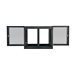 EATON TRIPPLITE 12U Heavy-Duty Rack