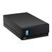 LACIE 1big Dock 16TB TB3 + USB 3.1