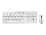 CHERRY Stream Desktop KBD and Mouse (EU)