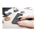 CHERRY KW 9100 Slim Wrls Keyboard (GB)