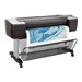 HP DesignJet T1700 44-in PS Printer