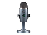 LOGI TECH Yeti Nano USB Mic GREY