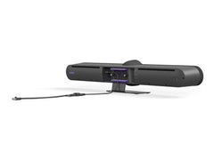LOGI Rally Mic Pod Cat Coupler Black