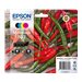 EPSON 1LB Multipack 4colours 503 Ink w/s