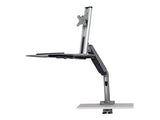 EATON TRIPPLITE Desk Mountet Workstation