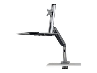EATON TRIPPLITE Desk Mountet Workstation