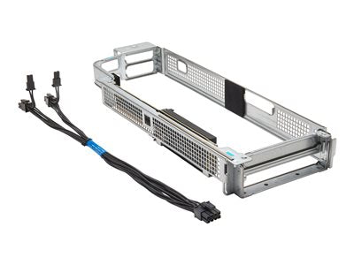HP Z4 RackDualPCIeGen5x16+PCIeGen5x16x8S