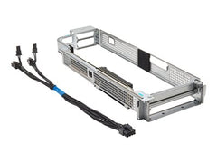 HP Z4 RackDualPCIeGen5x16+PCIeGen5x16x8S