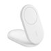 BELKIN Qi2 15w Magnetic Stand White