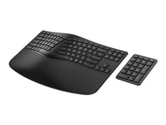HP 965 BLK Ergonomic WL KBD France