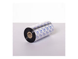 BROTHER BSP1D450154 Ruban Noir Cire/Résine Premium 154 mm x 450 m - par pack de 5