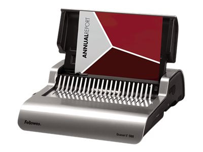 FELLOWES PERFORELIEUR FELLOWES QUASAR-E