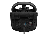 LOGITECH G923 Wheel and pedals set wired for PC Sony PlayStation 4 Sony PlayStation 5