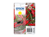 EPSON 1LB Singlepack Yellow 503 Ink w/s