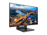 PHILIPS 242B1TC/01 23.8p IPS WLED 1920x1080 P-Cap In Cell Touch HDMI/Displayport 3x USB 3.2