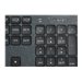 TARGUS EcoSmart Wireless Keyboard UK