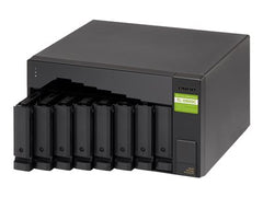 QNAP TL-D800C 8-bay desktop exp. Unit