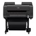 HP DesignJet Z9+ 24-in PS Printer