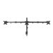 NEOMOUNTS Flat Screen Desk Mount clamp